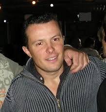 Xavier RICHARD, 50 ans (MOUSSAN, ORANGE)