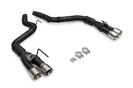 2018 Active Exhaust Install Guide | 2015+ S550 Mustang Forum (Gt, Ecoboost,  Gt350, Gt500, Bullitt, Mach 1) - Mustang6G.Com