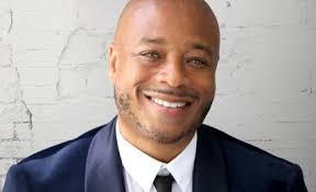 Meet Sean Buffington: Content Creator