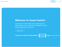 โหลด smart switch pc suite
