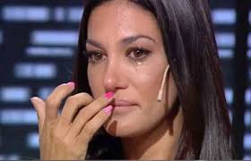 She is not dating anyone currently. Es Peor Preocupacion Ante El Estado De Salud De Silvina Escudero Espectaculo El Intransigente