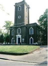 St Mary Magdalene Church - A Church Near You