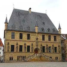 Startseite » die besten sehenswürdigkeiten in osnabrück. 16 Sehenswurdigkeiten In Osnabruck Das Sind Die Top Ausflugsziele