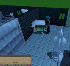 This room can be created with 25 construction and 15,000 coins. New Runefest Case In Poh Skill Hall Runescape