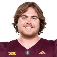 Carson Keim Stats, NCAAF News, Bio and More