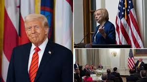 The latest Trump Demands Apology from Jeffries news, videos & comments