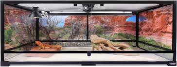Our cnc routers manufacture a full line of fittings in any species. Amazon Com Carolina Custom Cages Terrarium Extra Long Deep 48lx24dx18h Easy Assembly Kitchen Dining