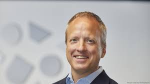 KinderCare names Paul Thompson as new CEO