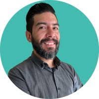 Adolfo Mirabal's Instagram, Twitter & Facebook