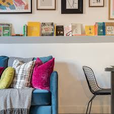 Suna Interior Design And Pantone Colour Of The Year Classic Blue Suna