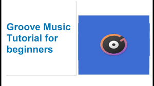 How To Use Groove In Windows 10 Youtube