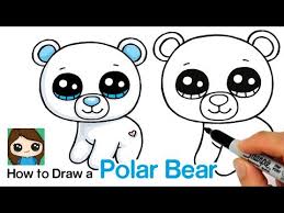 Nov 28, 2018 · free stuffed animal pattern: How To Draw A Polar Bear Easy Beanie Boos Myhobbyclass Com Learn Drawing Painting And Have Fun With Art And Craft