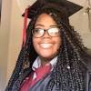 Natural hair vlogger chizi duru shows us. 1