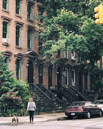 Fort Greene Brooklyn Fort Greene Brooklyn Classic Building Park City