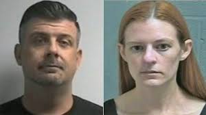 Former Oklahoma attorney, boyfriend charged with murdering his  ex-girlfriend, ex's parents