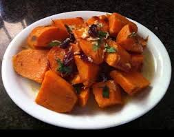 Cool for 5 minutes, and drain. Sweet Potato Salad Wikipedia