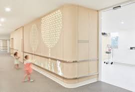 Cabrini Hospital Malvern Eness Archinect Hospital Interior Design Hospital Interior Hospital Design