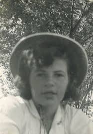 Jean Sawyer Obituary January 1, 1970