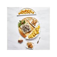 2 day free shipping on 1000s of products! Rotating Serving Tray Discover Lazy Susan By Umbra Givensa