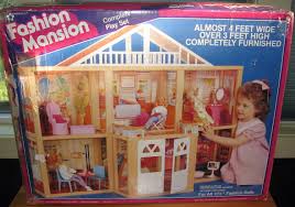 Pin By Stanley Colorite On Barbie Dream World Barbie House Furniture Barbie Dream House Vintage Barbie