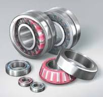 ROLLING BEARINGS FOR THE STEEL INDUSTRY