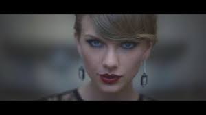 Top 40 Philosophy: Taylor Swift, "Blank Space"