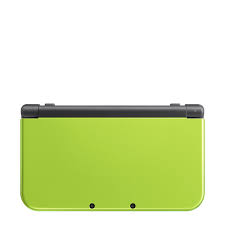 This is the new ebay. Nintendo New 3ds Xl Lime Green Special Edition Discontinued Amazon Com Au Video Games
