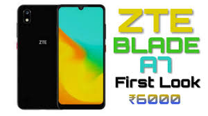 Zte blade a7 android smartphone. Zte Blade A7 2019 Full Specifications Price Release Date Features Review Youtube