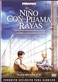 El Nino Del Pijama De Rayas 2008 Netflix Movies Good Movies Movies
