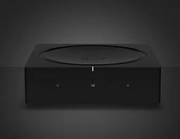 The Sonos Amp Connects Your Old Passive Speakers To Your Tv And So Much More Sonos Amp Sonos Passive Speaker