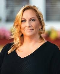 Joyce Hefty Covell, Insurance Agent