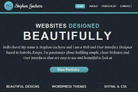 26 inspiring website color schemes for ecommerce, landing pages, and personal websites. 25 Examples Of Perfect Color Combinations In Web Design