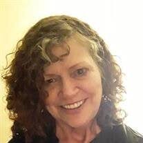 Cynthia Gail Crump-Manning Obituary