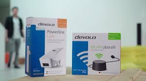 Du kannst einen wlan access point einrichten. Internet Fur Den Garten Devolo Wifi Outdoor Im Test