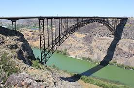 Learn if switching lanes is a reliable one decision at howstuffworks. Sunday Traffic Reduced To One Lane On The Perrine Bridge Idaho Transportation Department