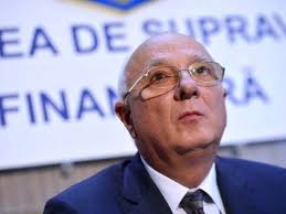Dan Radu Rușanu, fost șef ASF, obligă statul la daune morale și salarii  pentru zilele din arest în dosarul Carpatica Asig