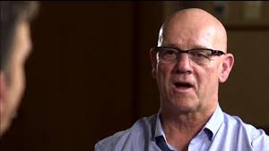 Friedman sits down with Tom Rowe