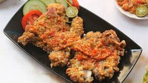 Jun 03, 2021 · resep ayam geprek sambal matah. Resep Sambal Ayam Geprek Sederhana Super Nikmat