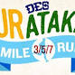 Tour des Atakapas (run at Festival Acadiens et Creole)
