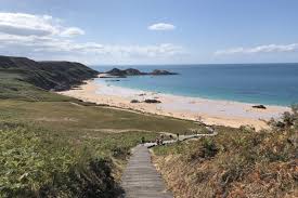 Soleil dominant mais retour des gelées. Meteo Ce Week End C Est Grand Soleil Pour Toute La Bretagne Le Penthievre