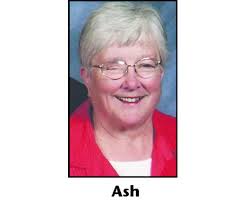 ELLEN ASH Obituary (2020)