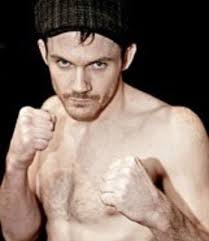 Sean Nichols ("The Ginger Ninja")