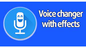 Download voicemod and configure it correctly on your pc by selecting your main microphone as the input device. Voice Changer With Effects Mod Apk 3 8 5 Download Premium Free For Android