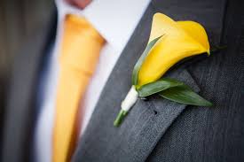 Many varieties are suitable for use in bouquets or arrangements to bring festivity to a special occasion. Wedding Supplies Yellow Ivory Calla Lily Bridal Wedding Bouquet Boutonniere Flowers Petals Garlands