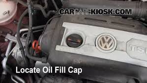 Teton volkswagen offers great deals on quality vw models. Oil Filter Change Volkswagen Tiguan 2009 2017 2011 Volkswagen Tiguan Se 2 0l 4 Cyl Turbo