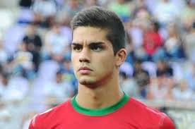 Andre was born on the 6th day of little afonso silva pictured above is presently a professional hockey player who plays with roller blades. Andre Silva Footballer Alchetron The Free Social Encyclopedia