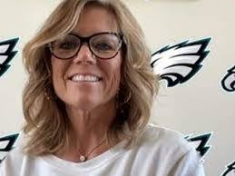 Jodi Riley's Instagram, Twitter & Facebook