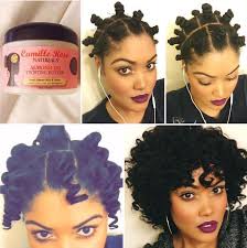 Coiffure afro cheveux courts naturels. Salon Pour Cheveux Crepus Idees Tutos De Coiffures Cheveux Crepus