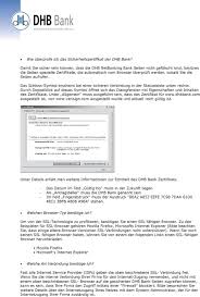 Alles wichtige zum dhb tagesgeld >>. Dhb Bank Deutschland Eigenkapital Deutsche Bank