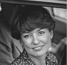 Penelope BURNETT Obituary (2014)